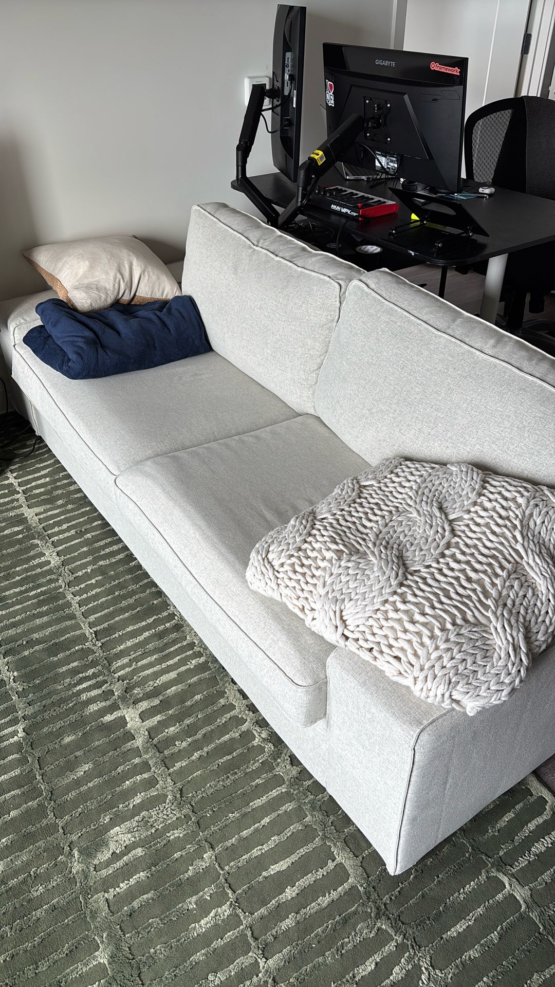 IKEA Sofa