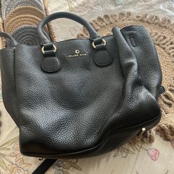 Celine Dion Leather Bag