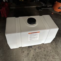 Water tank 100G