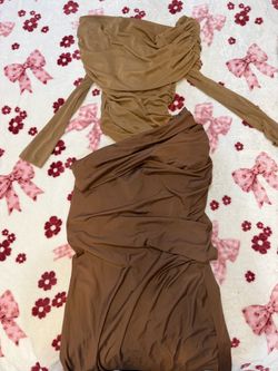 Vestido de Mujer - S