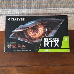 New RTX 3080 OC 10GB