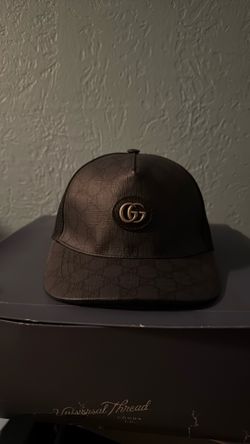 Gucci Hat