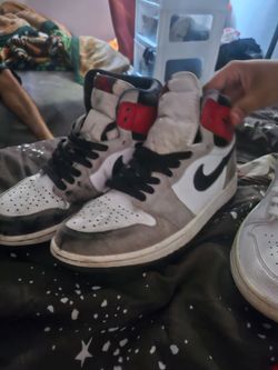 Jordan size 8 men jordan 1