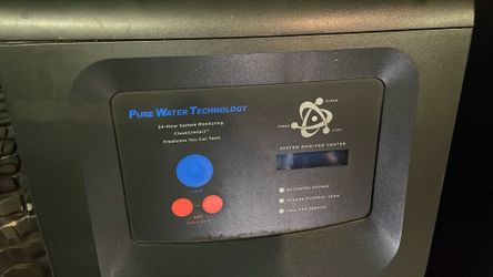 Pure water Technology