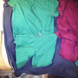 Dickies And Scrub Star Scrubs 