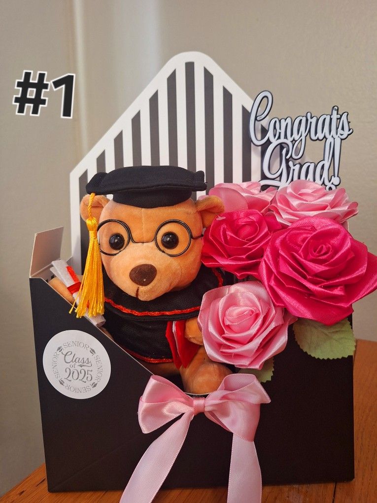 Graduation Gifts , Regalos De Graduación