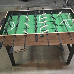 10-in-1 Multi Game Table *FREE*