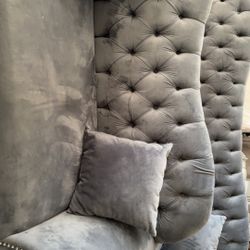 Couches 