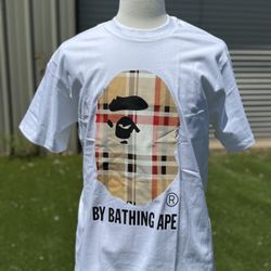 Bape Shirt 