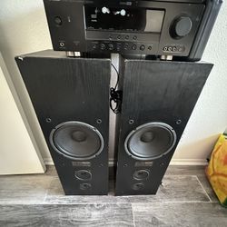 Speakers
