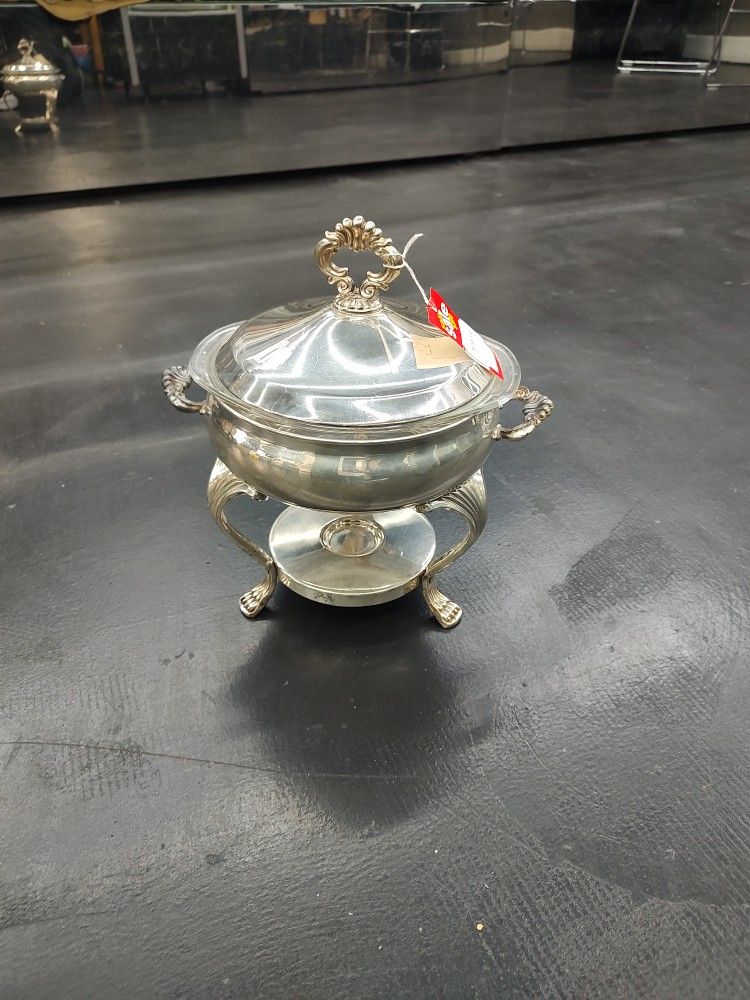 Meal Warmer