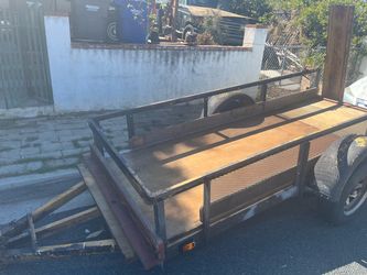 Trailer / Traila