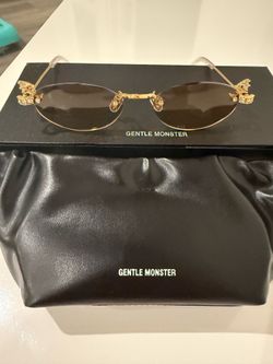 Sunglasses Gentle Monster