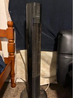 Lensoul Fan (Ac)