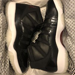 Jordan 11 72-10