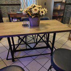 Table For Sale  $125