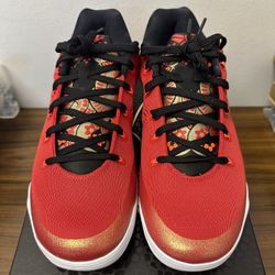 DS Kobe 9 EM Protro “China” (2025 release) Men’s size 12