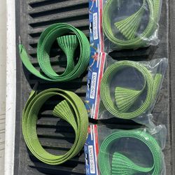 Fishing Rod Cover