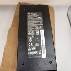 180W AC Charger for MSI GF63 / GF65 / GE66 / GP66 Gaming Laptops**  