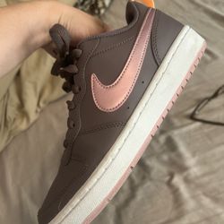 Nike Boys Shoes 5.5y