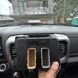 Pulsar Tuner 