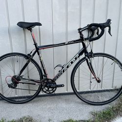 Felt Z85 Road Bike Large 58cm! Very Nice!