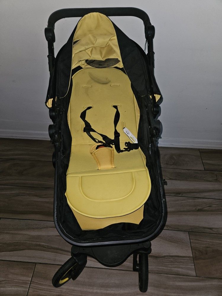 Cynebaby Stroller