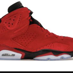 Jordan 5”s And 6’s Like new