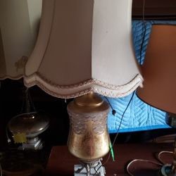 Vintage Lamp