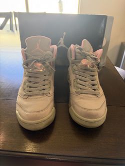 Jordan 5 Retro Stealth