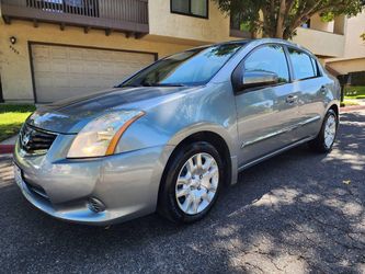 2011 Nissan Sentra