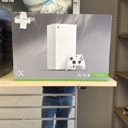 Xbox Series X digital Only NIB