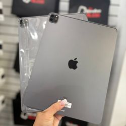 Ipad Pro 12.9 5th 128gb 