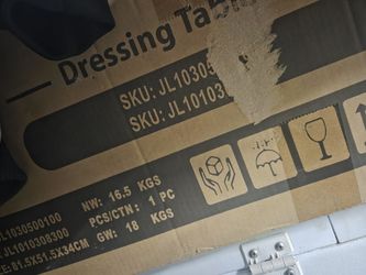 Dining Set  150 Dish