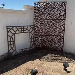 Metal Art