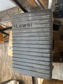 Lowel Light Kit 1tota 2 spot And 2 Lowel V Flood