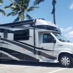 2009 Forestriver Lexington GTS
