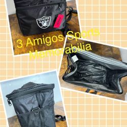 New Las Vegas Raiders Foco 24-Pack Cooler