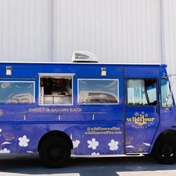 Food Truck 