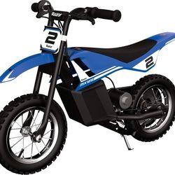 Razor Electric Dirt Bike