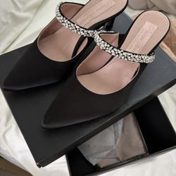Size 8.5 Women’s Shoes. Used once