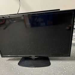 Haier 32” Flat screen Tv