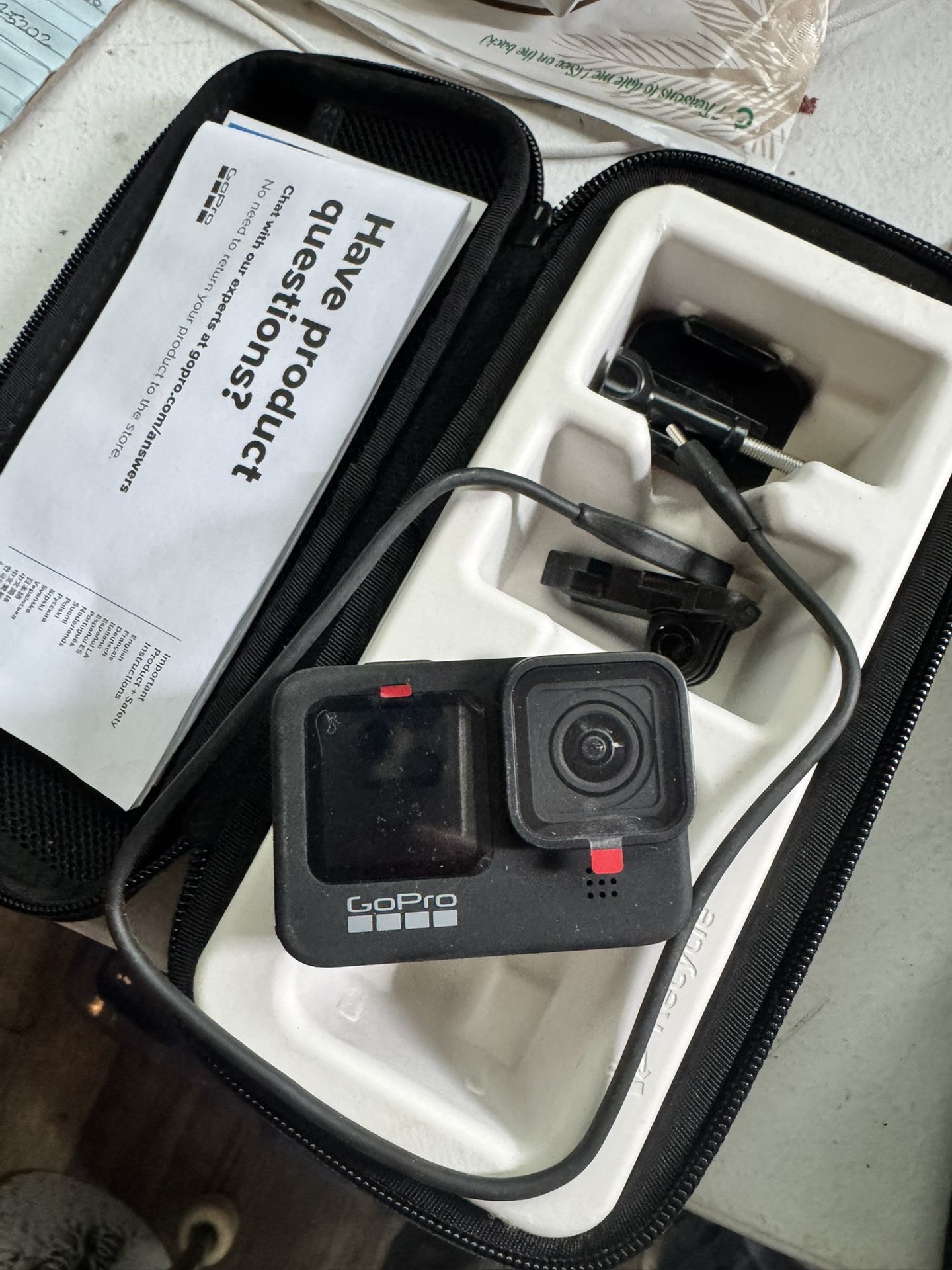 GoPro Hero 9 Black