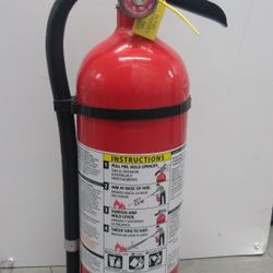 Kidde Pro 5 TCM-8 New