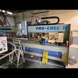 Park Industries PRO Edge II