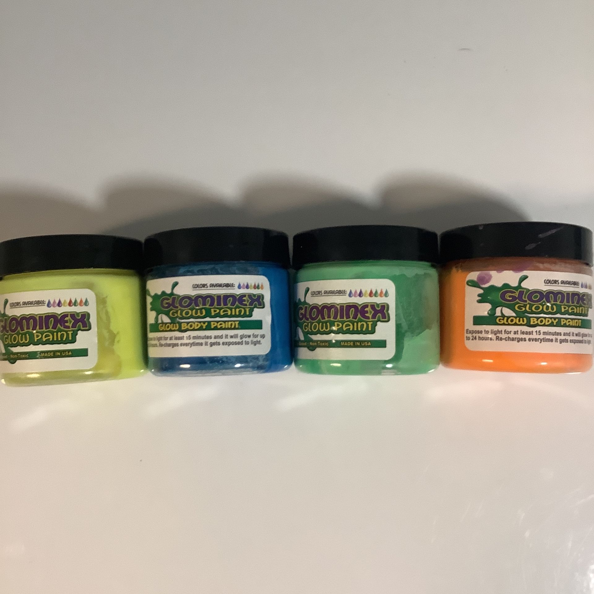 Glominex