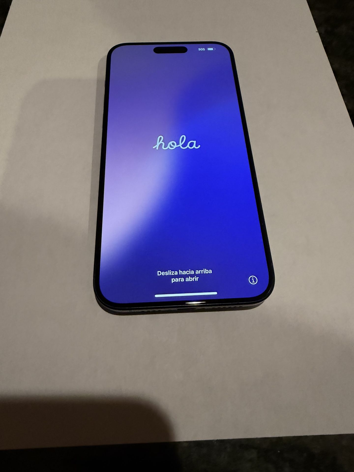 iPhone 15 Pro Max Unlocked