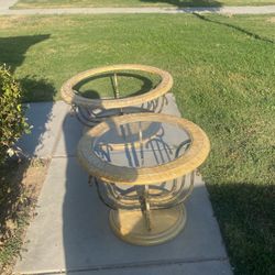 Living Room Tables Set