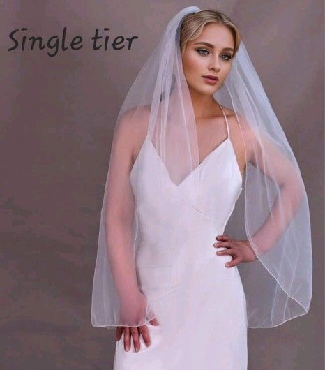 One Single Veil