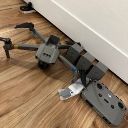 DJI MAVIC AIR 2